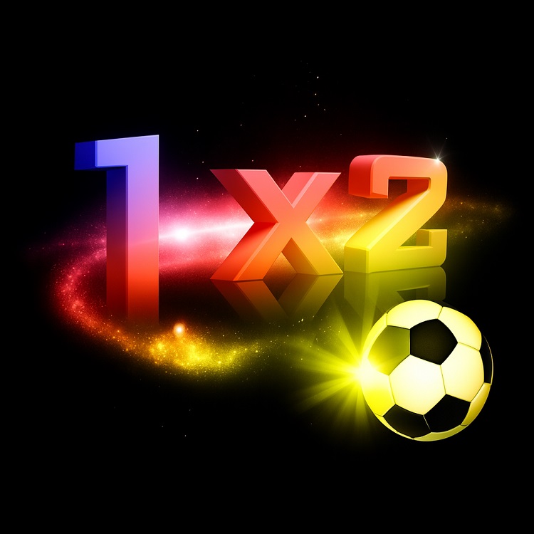 1x2 là kèo gì?