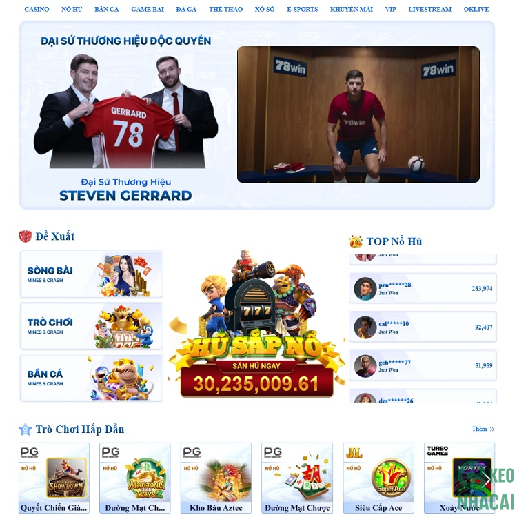 Game slot, bắn cá, game bài Game slot, bắn cá, game bài