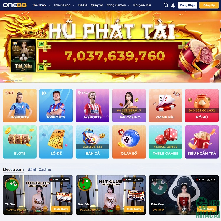 Giao diện đặc sắc Giao diện đặc sắc