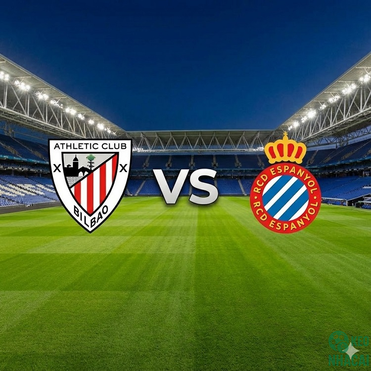 Soi kèo Athletic Club vs Espanyol 03h00 Soi kèo Athletic Club vs Espanyol 03h00