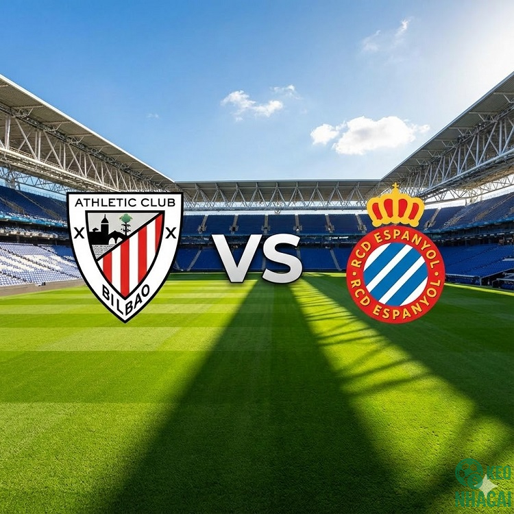 Soi kèo Athletic Club vs Espanyol Soi kèo Athletic Club vs Espanyol