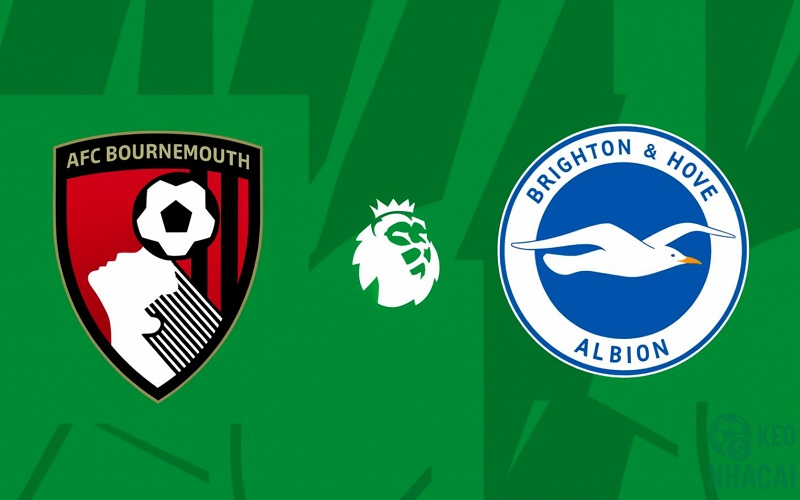 Soi kèo Bournemouth vs Brighton Soi kèo Bournemouth vs Brighton