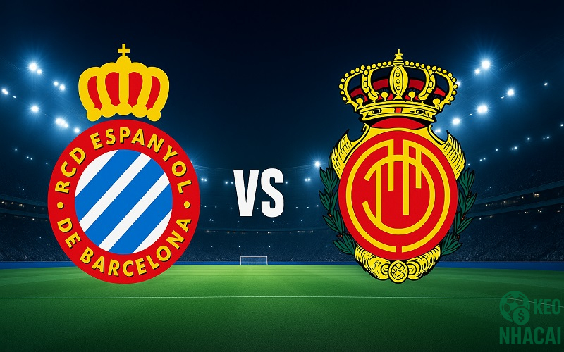 Soi kèo Espanyol vs Mallorca 02h00