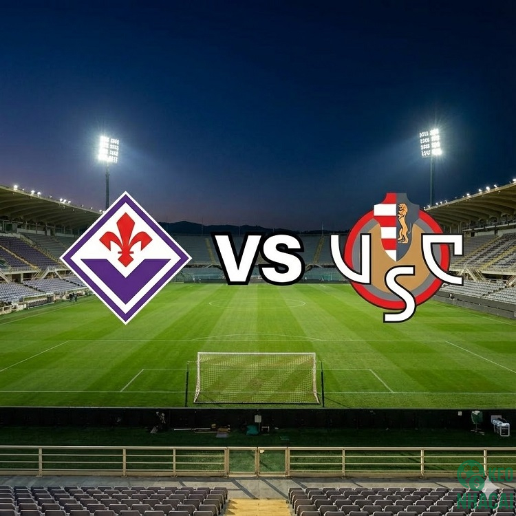 Soi kèo Fiorentina vs Cremonese lúc 21h00 Soi kèo Fiorentina vs Cremonese lúc 21h00