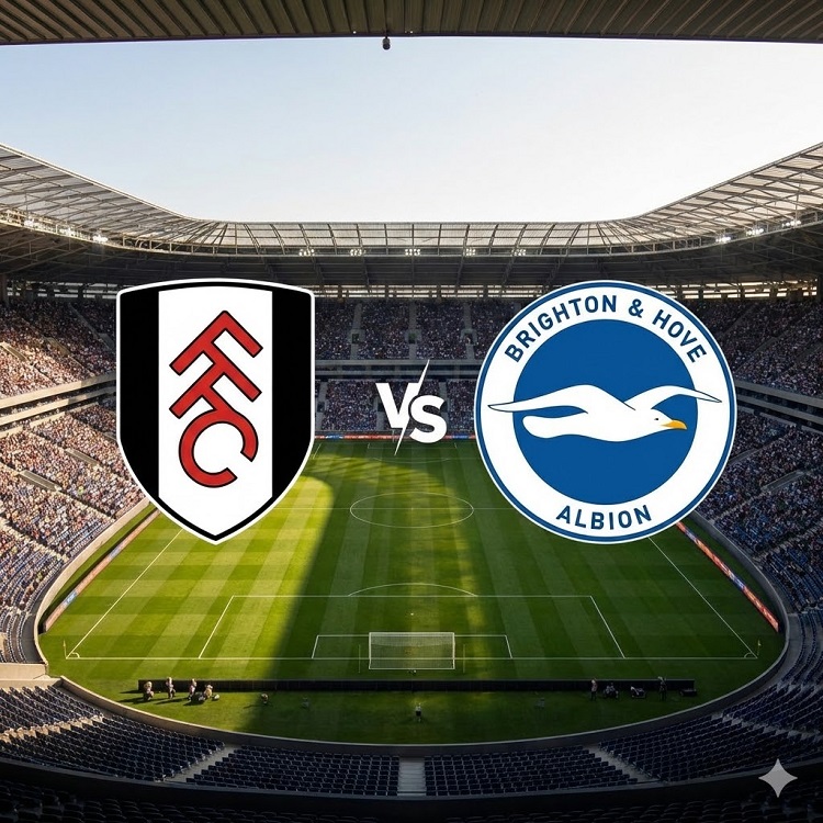 Soi kèo Fulham vs Brighton lúc 22h00