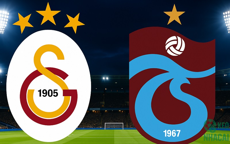 Soi kèo Galatasaray vs Saint Gilloise