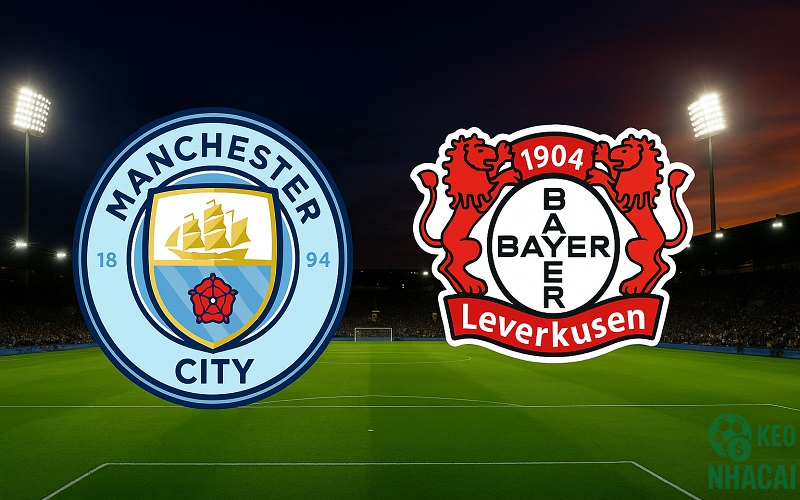 Soi kèo MC vs Bayer Leverkusen, 03h00