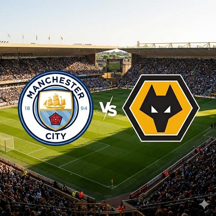 Soi kèo MC vs Wolves lúc 22h00 Soi kèo MC vs Wolves lúc 22h00