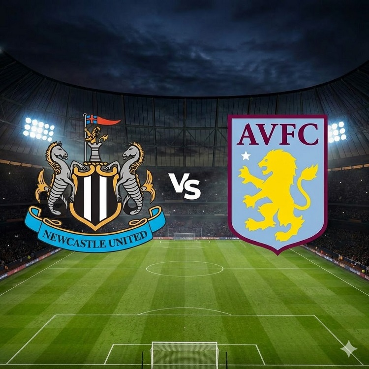 Soi kèo Newcastle vs Aston Villa 23h30 Soi kèo Newcastle vs Aston Villa 23h30