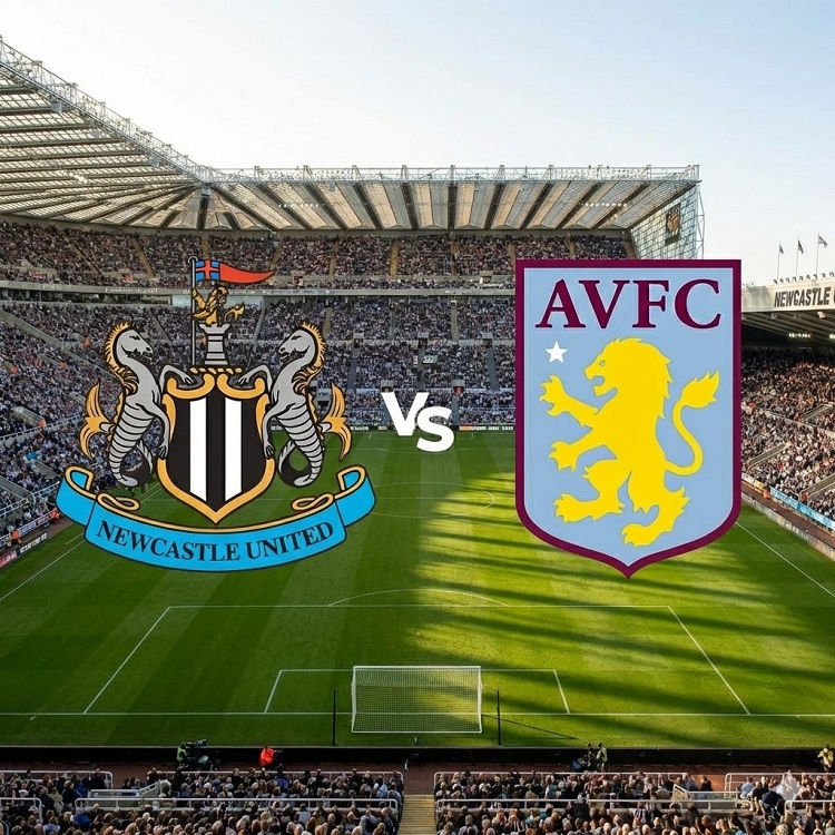 Soi kèo Newcastle vs Aston Villa lúc 23h30 Soi kèo Newcastle vs Aston Villa lúc 23h30