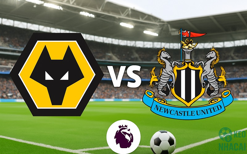 Soi kèo Newcastle vs Wolves Soi kèo Newcastle vs Wolves