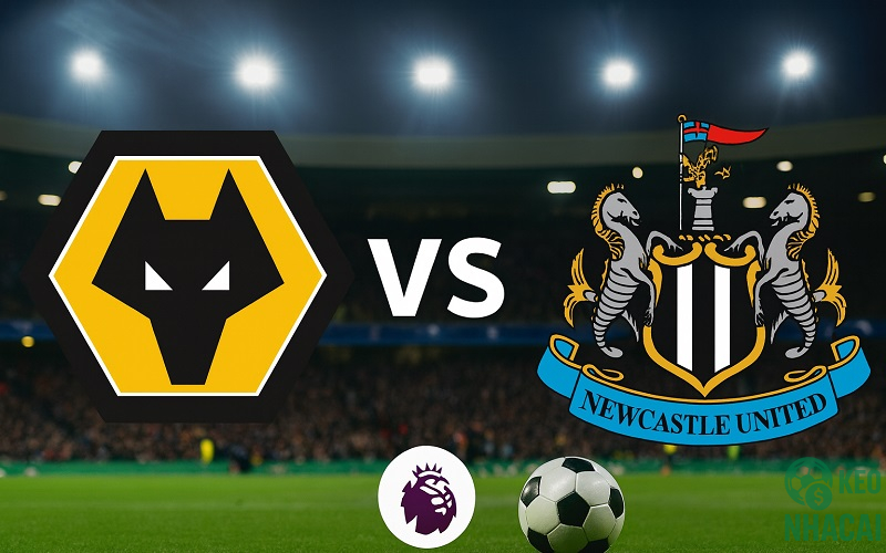 Soi kèo Newcastle vs Wolves 21h00 Soi kèo Newcastle vs Wolves 21h00