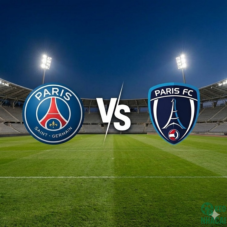Soi kèo PSG vs Paris FC lúc 02h45 Soi kèo PSG vs Paris FC lúc 02h45