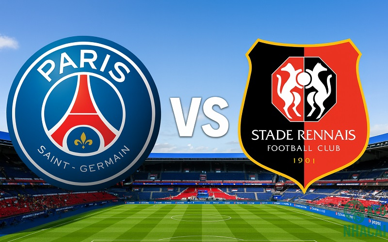 Soi kèo PSG vs Rennes