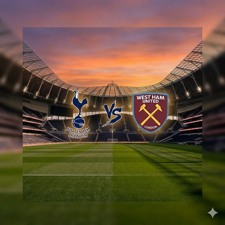 Soi kèo Tottenham vs West Ham lúc 22h00