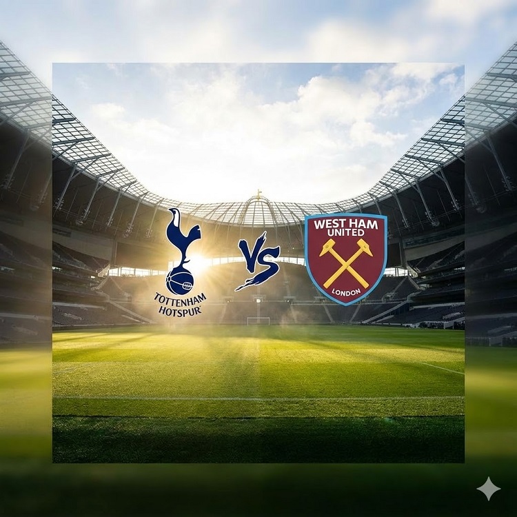 Soi kèo Tottenham vs West Ham