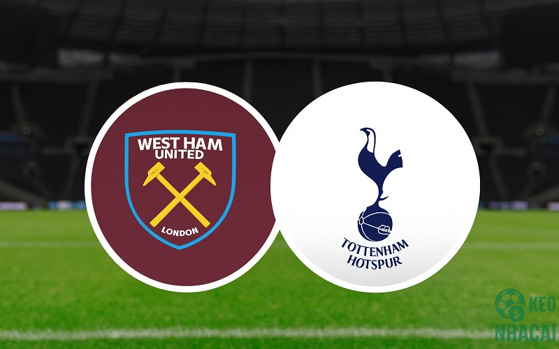 Soi kèo West Ham vs Tottenham 23h30 Soi kèo West Ham vs Tottenham 23h30