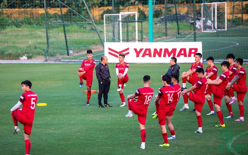 Tìm hiểu lối chơi của đội bóng